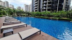 The Tapestry (D18), Condominium #559077311